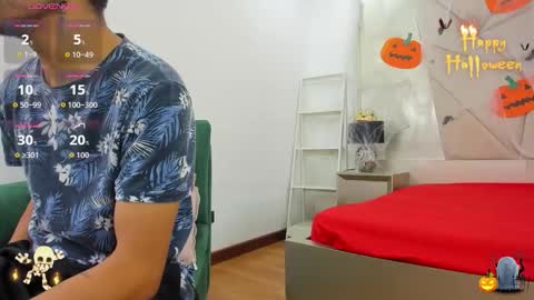 gio_lorenz online show from 11.03.25