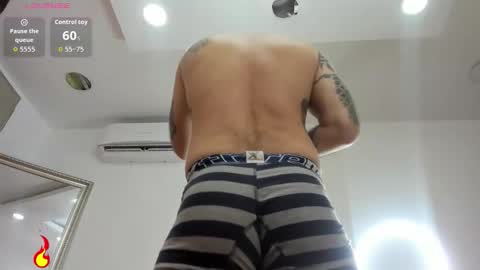 gio_lorenz online show from 11.12.25