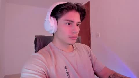 GioRusso online show from 10.07.25