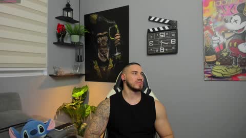 Giorgio leone online show from 12.23.24