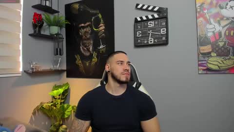 Giorgio leone online show from 12.27.24