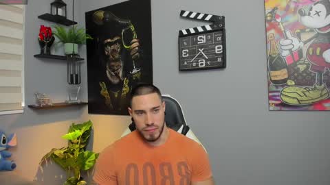 Giorgio leone online show from 01.03.25