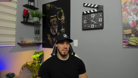 Giorgio leone online show from 01.09.25