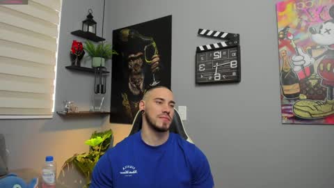 Giorgio leone online show from 01.12.25