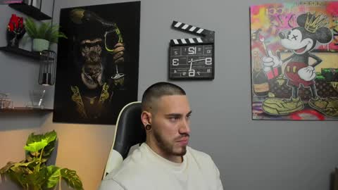 Giorgio leone online show from 01.15.25