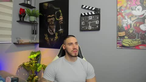 Giorgio leone online show from 01.16.25