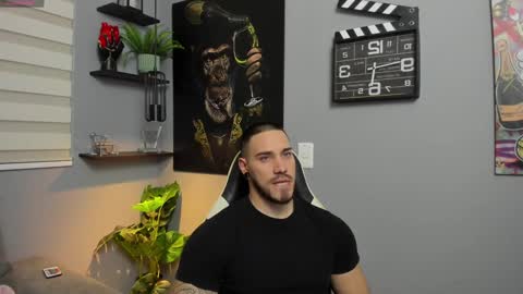 Giorgio leone online show from 01.22.25