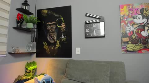 Giorgio leone online show from 02.03.25