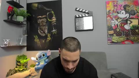 Giorgio leone online show from 02.15.25