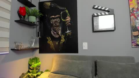 Giorgio leone online show from 02.27.25