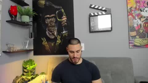 Giorgio leone online show from 03.01.25