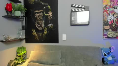 Giorgio leone online show from 03.12.25