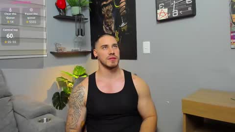 Giorgio leone online show from 09.12.25