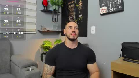 Giorgio leone online show from 10.23.25