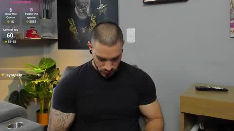 Giorgio leone online show from 12.17.25