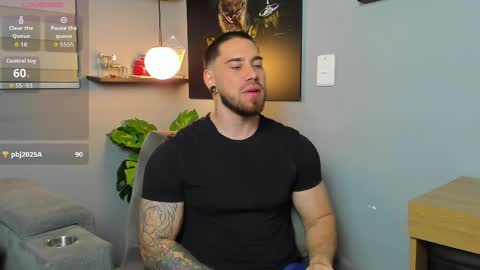 Giorgio leone online show from 03.28.26