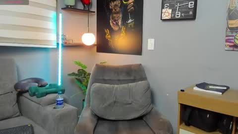 Giorgio leone online show from 04.18.26