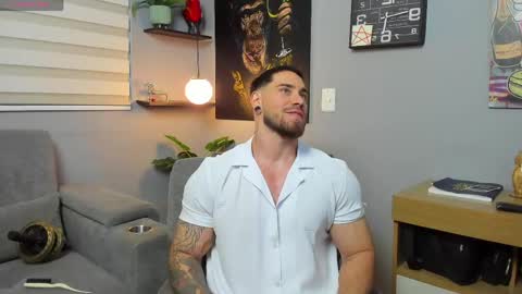 Giorgio leone online show from 04.19.26