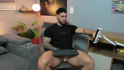 Giorgio leone online show from 06.05.26