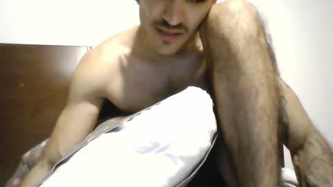 Giorgio online show from 03.23.26