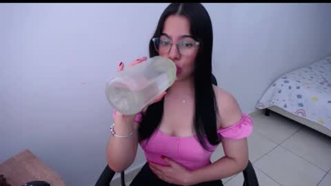 GIO RIVERA online show from 12.02.24