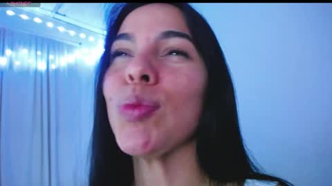 GIO RIVERA online show from 03.11.25