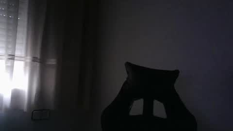 Snapshot of gioshadow chatting on 09.21.25 gioshadow online show from 09.21.25