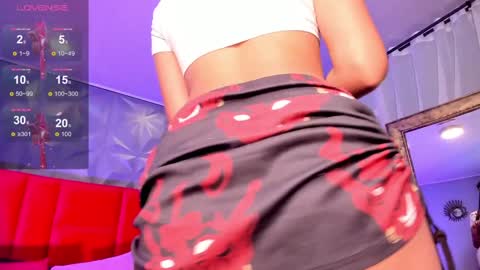 Giovanna  online show from 01.20.25