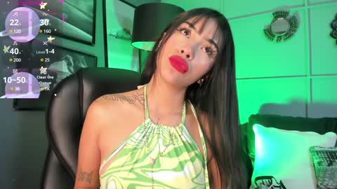 Giovanna  online show from 01.22.25