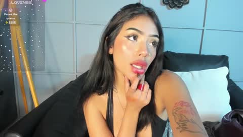 Giovanna  online show from 02.03.25