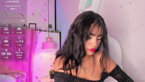 Giovanna  online show from 02.06.25