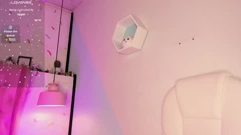 Giovanna  online show from 02.07.25