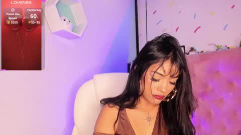 Giovanna  online show from 02.17.25