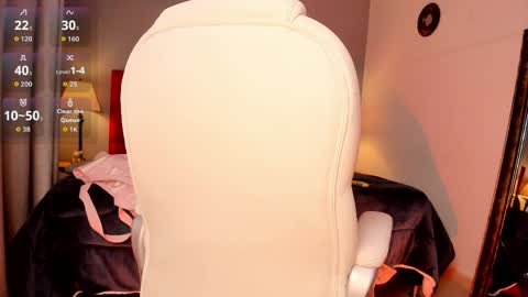 Giovanna  online show from 03.28.26