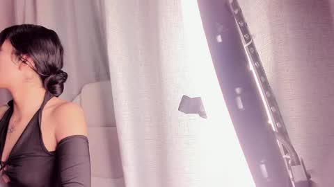 Giovanna  online show from 04.10.26