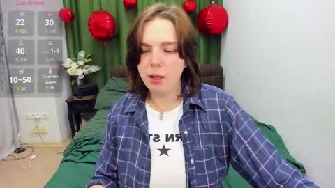 Giovana online show from 03.28.26