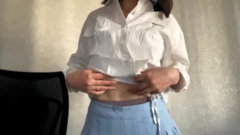Melisa online show from 05.04.26