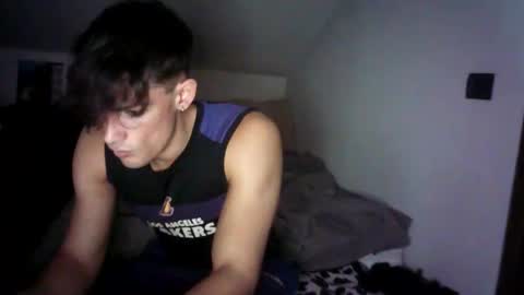 giovyyx online show from 02.17.25