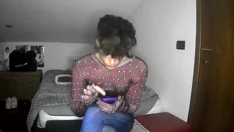 giovyyx online show from 03.03.26