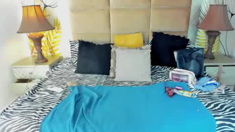 Gipsy online show from 12.04.25