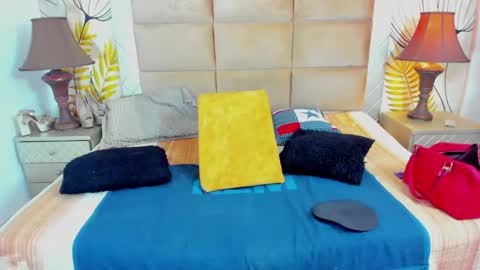 Gipsy online show from 01.13.26