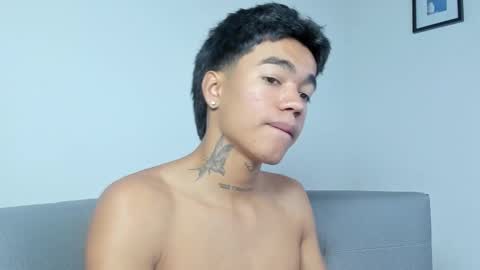 Snapshot of giraldo_giraldo chatting on 01.18.25 Giraldo online show from 01.18.25