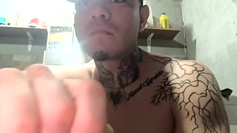 giraldojimenez1 online show from 03.20.26