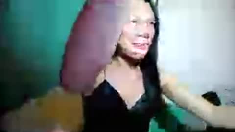Vanessa online show from 07.11.26