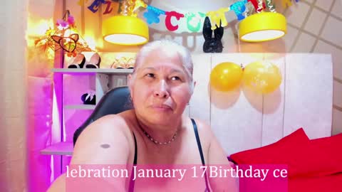 Snapshot of girl_amada chatting on 01.15.25 Girl Amada online show from 01.15.25