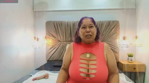 Girl Amada online show from 03.31.26