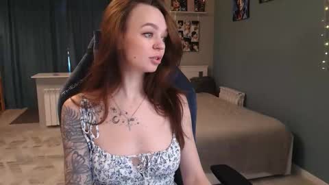 Secret online show from 03.22.26