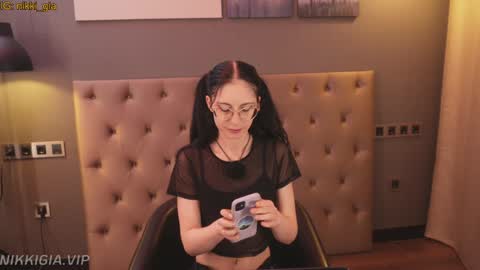 Nikki online show from 03.06.26