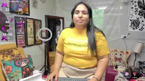 girl_luna_ online show from 09.27.25