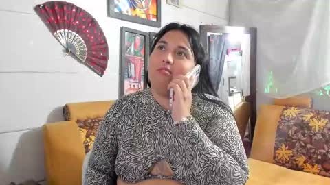 girl_luna_ online show from 10.02.25